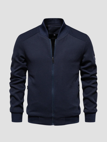 YERAY | KNITTED VEST | COMFORT AND VERSATILE ELEGANCE