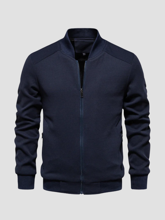 YERAY | KNITTED VEST | COMFORT AND VERSATILE ELEGANCE