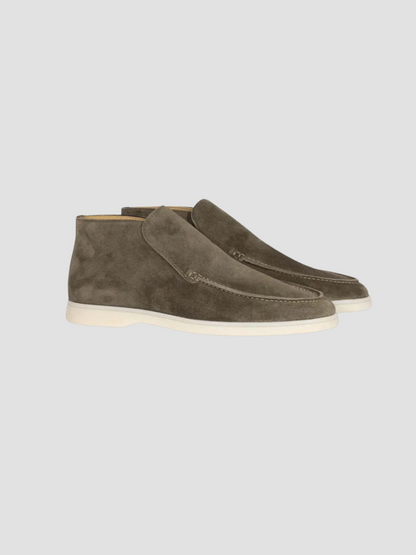 ESTEBAN | MOCASÍN MODERNO | CORTE MID Y ESTILO LIMPIO