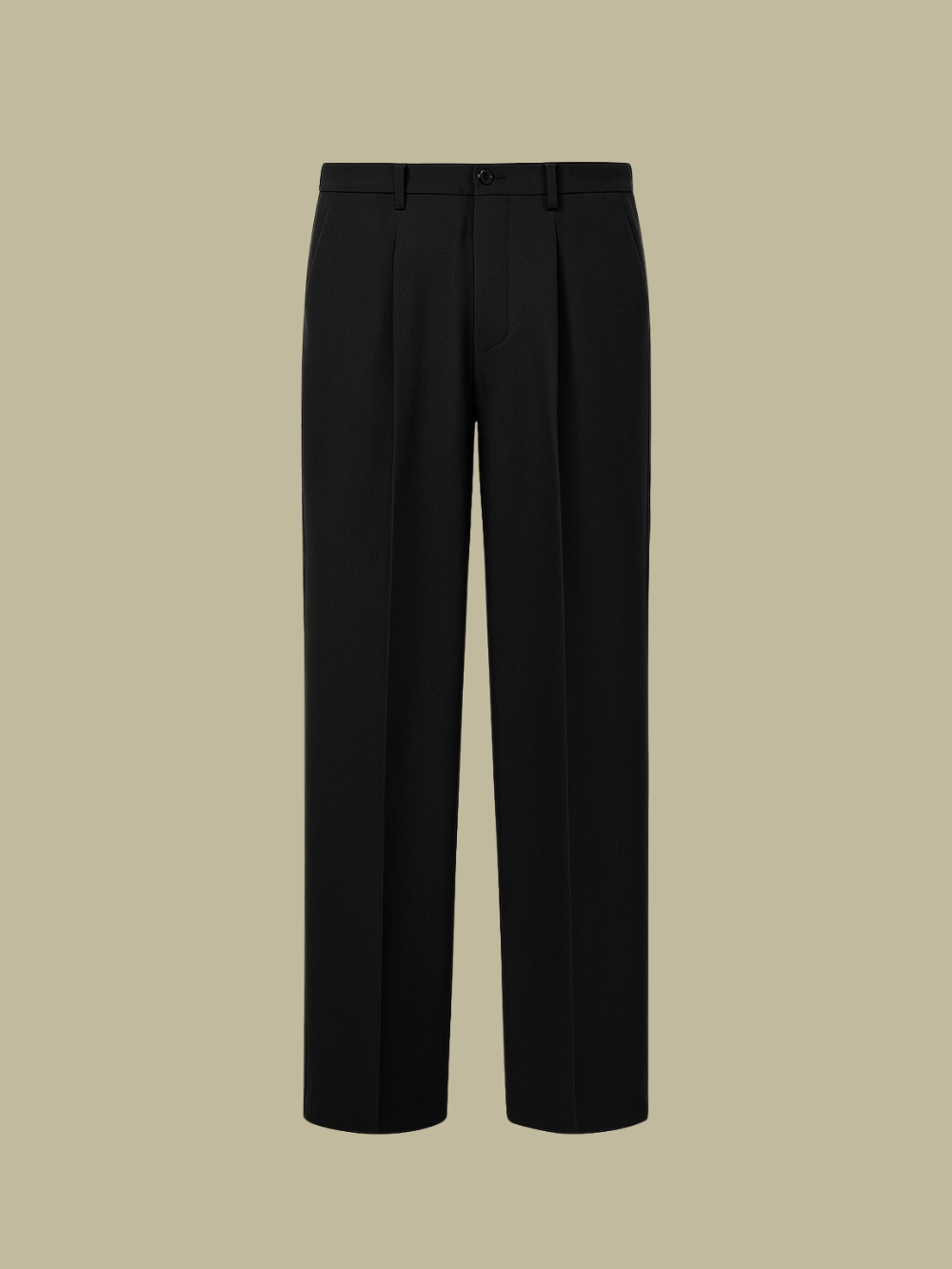 ELÍAS | PANTALÓN ANCHO | ESTILO MODERNO Y ESTRUCTURADO