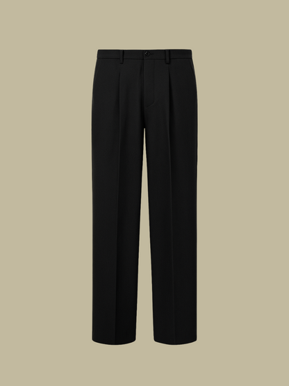 ELÍAS | PANTALÓN ANCHO | ESTILO MODERNO Y ESTRUCTURADO