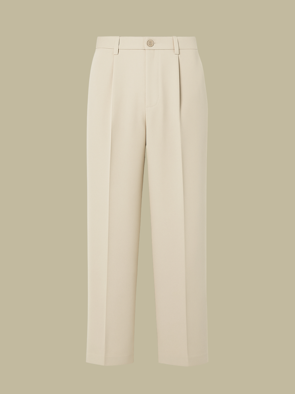 ELÍAS | PANTALÓN ANCHO | ESTILO MODERNO Y ESTRUCTURADO