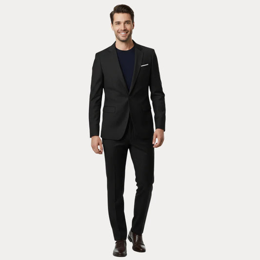 ALDANA | TRAJE DE HOMBRE | ELEGANCIA CLÁSICA REINVENTADA