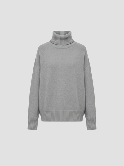 EVELISSE | JERSEY DE MUJER – SUAVIDAD ENVOLVENTE Y ESTILO REFINADO