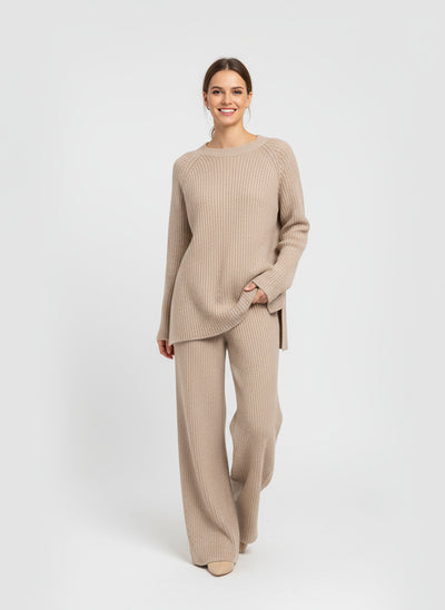 AITANA | SET DE MUJER | CONFORT MODERNO Y VERSATILIDAD