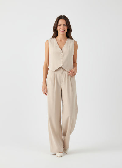 PALOMA | CONJUNTO DE MUJER | COMODIDAD Y DISTINCIÓN MODERNA