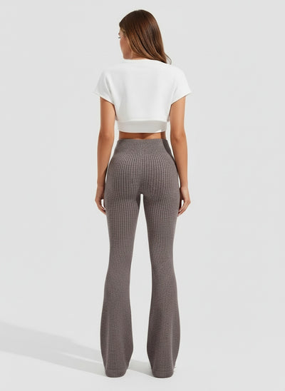 MALENA | PANTALÓN PUSH-UP PARA MUJER – SILUETA DEFINIDA Y ELEGANCIA CONTEMPORÁNEA