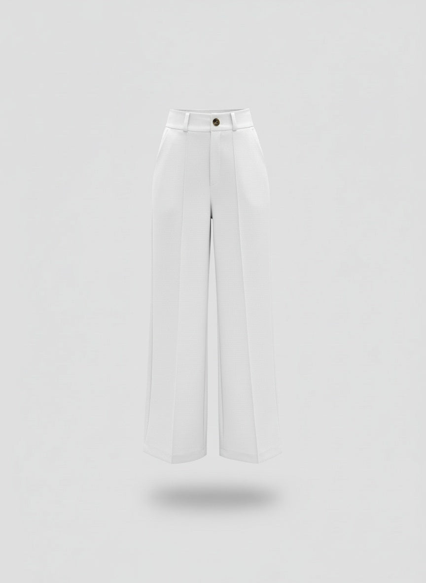 NUVIA | PANTALÓN DE MUJER DE CORTE ANCHO – ELEGANCIA CONTEMPORÁNEA Y COMODIDAD ATEMPORAL