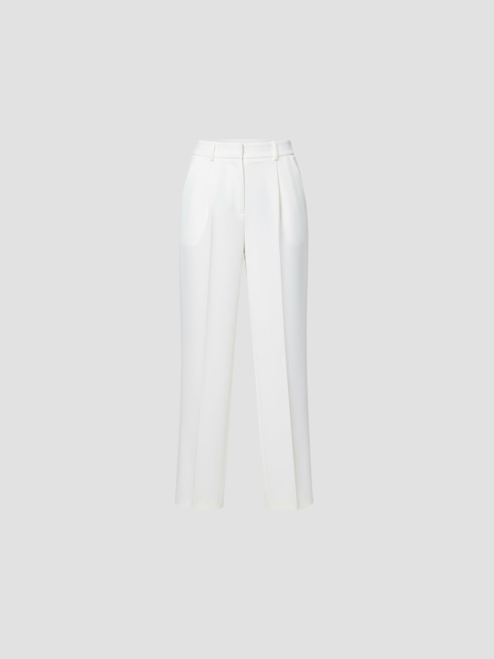 LÉONORA | PANTALÓN DE MUJER – ELEGANCIA PULIDA Y SILUETA ATEMPORAL