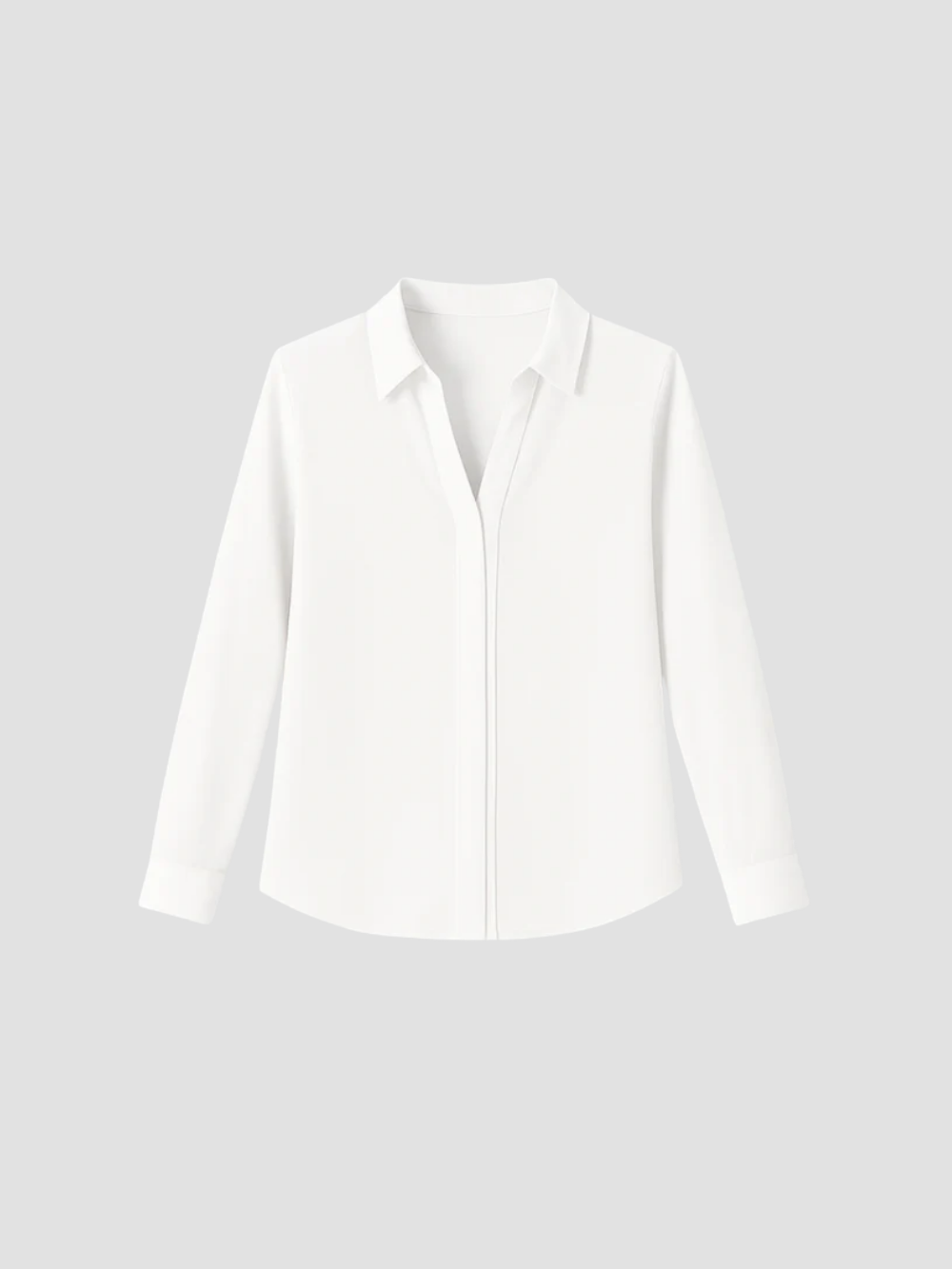 LIORA | CAMISA DE MUJER | SOFISTICACIÓN COTIDIANA