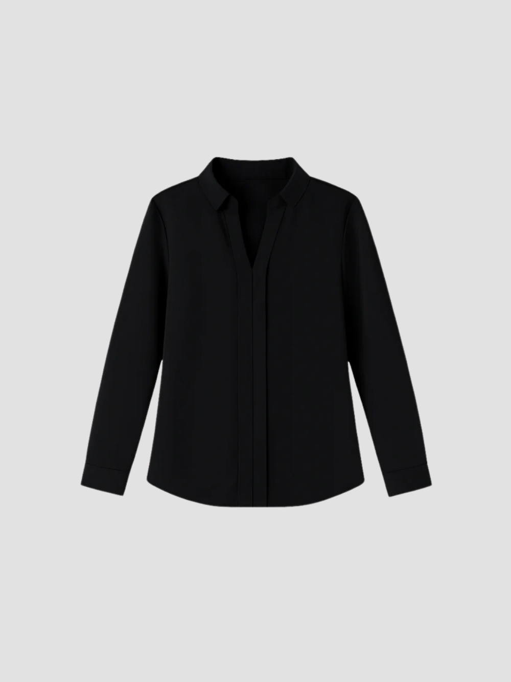 LIORA | CAMISA DE MUJER | SOFISTICACIÓN COTIDIANA