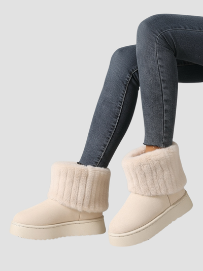 SORELIA | BOTINES DE MUJER – CALIDEZ SOFISTICADA Y CONFORT SUPREMO