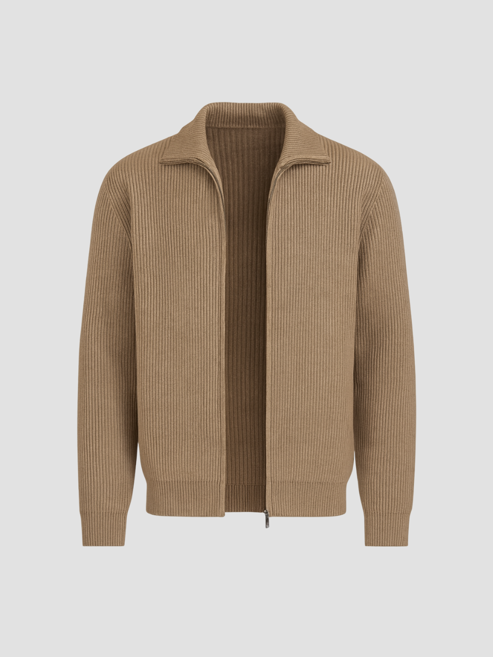 RAIMUNDO | CÁRDIGAN DE HOMBRE – ELEGANCIA RELAJADA CON ESTILO MODERNO