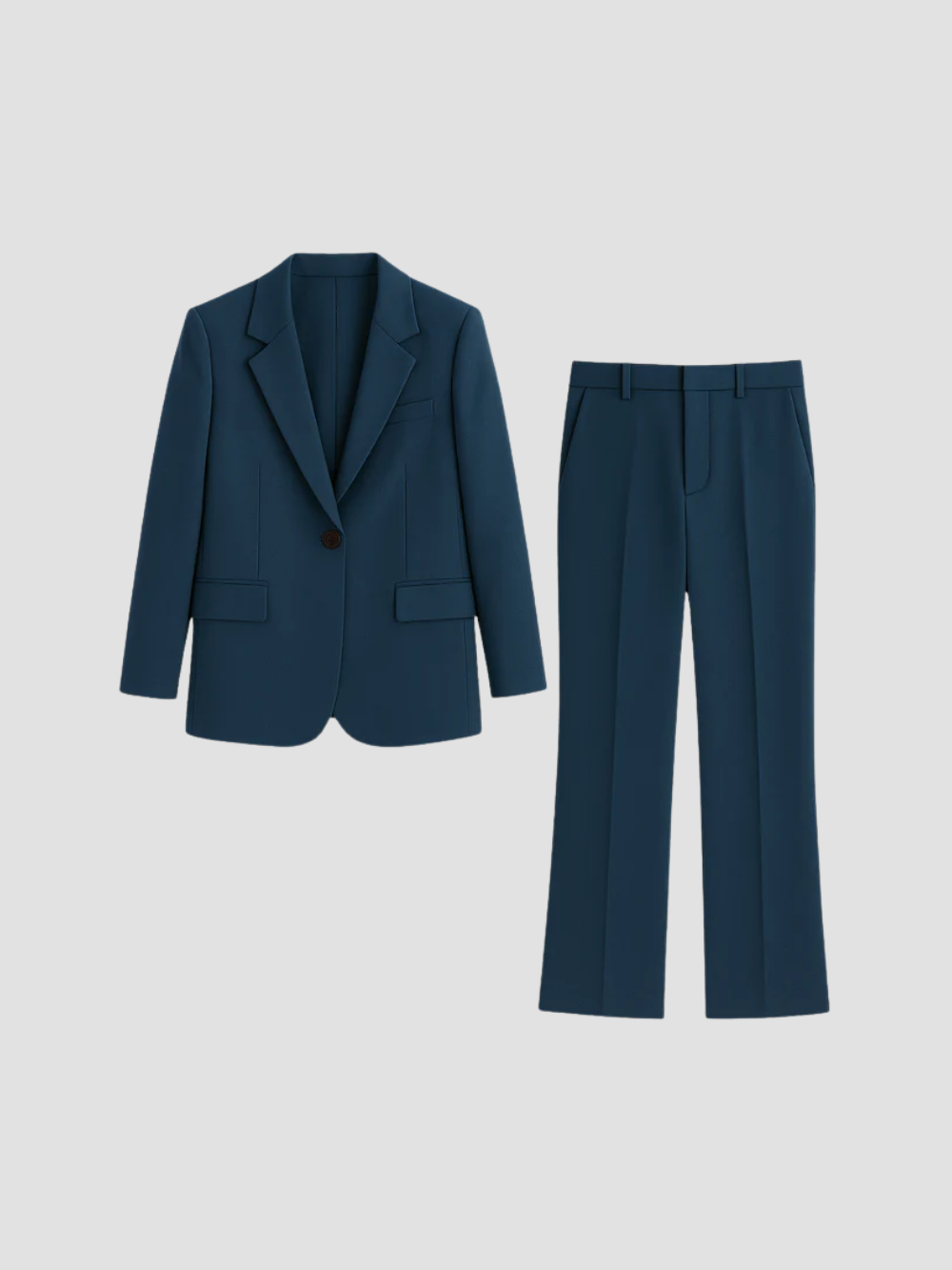 SILVANA | TRAJE DE MUJER | CORTE CLÁSICO CON ESTILO ACTUAL